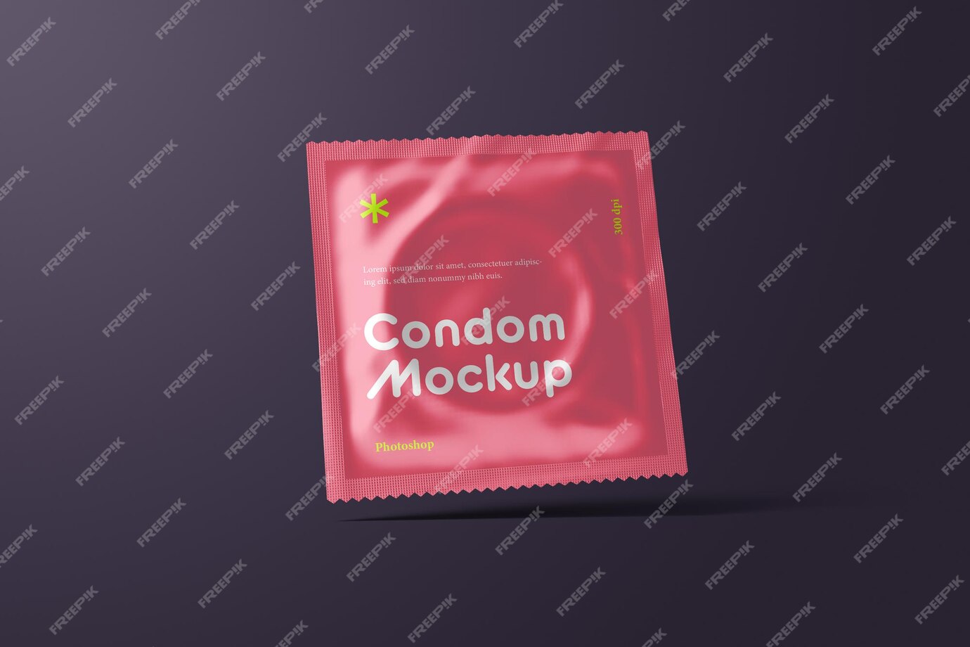 jeden kondom